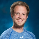 Jonah Conner* head shot